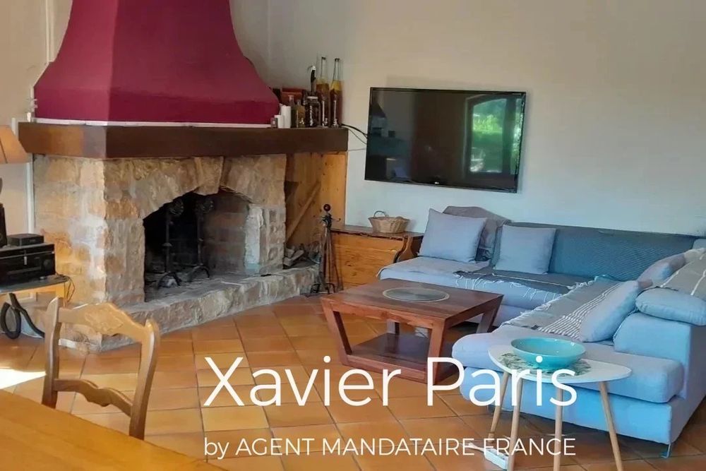 � vendre  Maison Bouc-Bel-Air (13320)