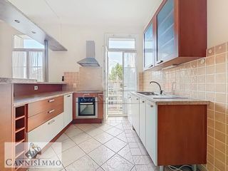  Appartement � vendre 3 pi�ces 75 m�