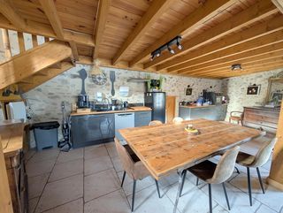  Maison � vendre 5 pi�ces 137 m�