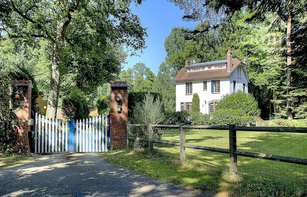 � vendre  Maison Rambouillet (78120)