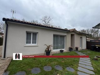  Maison � vendre 4 pi�ces 93 m�