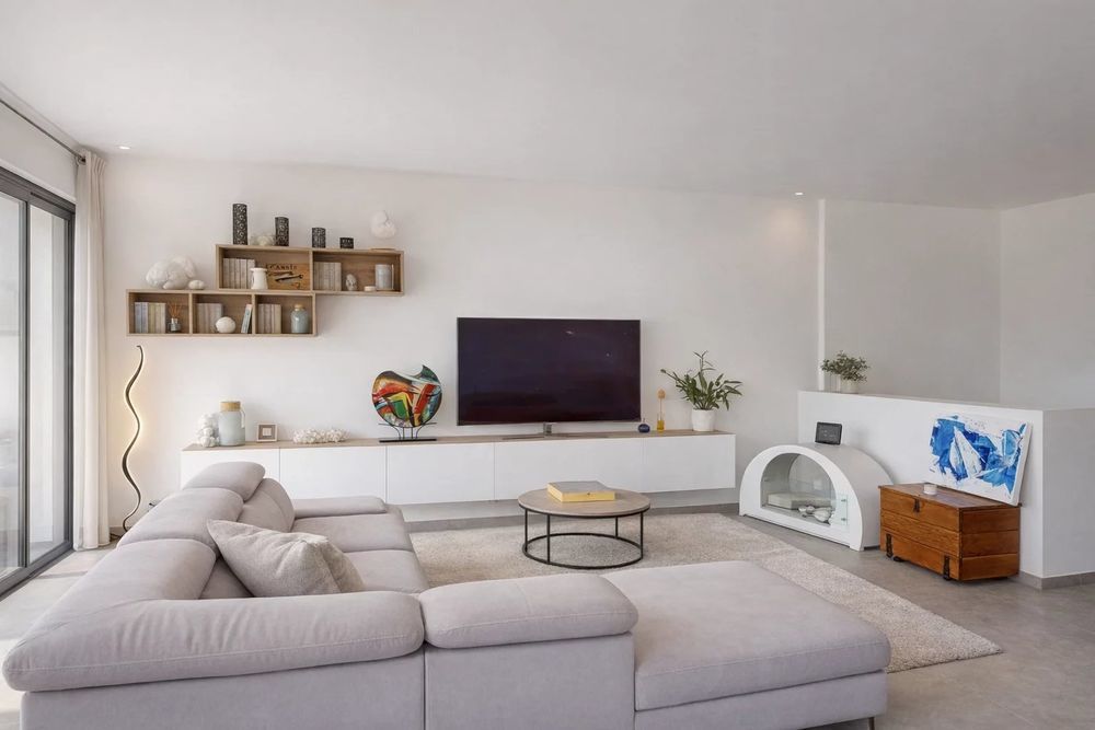 � vendre  Maison Saint-Rapha�l (83700)