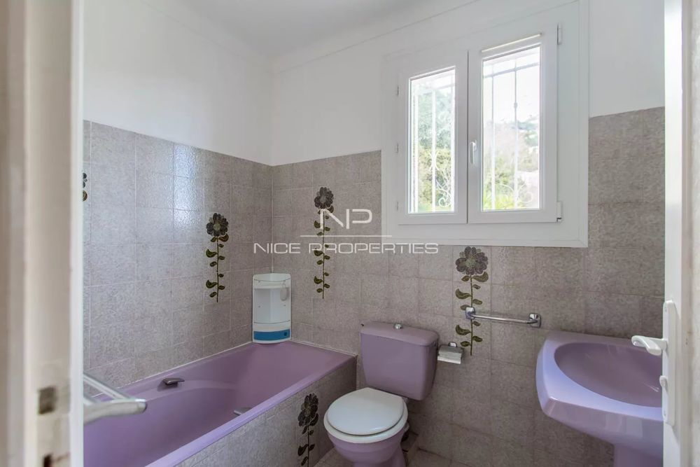 � vendre  Maison La Turbie (06320)