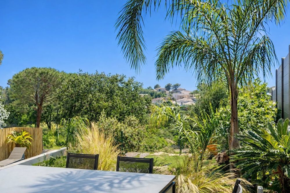 � vendre  Maison Saint-Rapha�l (83700)