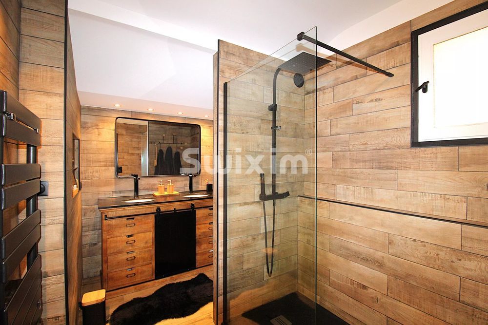 � vendre  Maison S�vrier (74320)