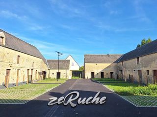  Maison � vendre 4 pi�ces 102 m�