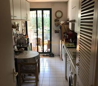  Appartement � vendre 3 pi�ces 90 m�