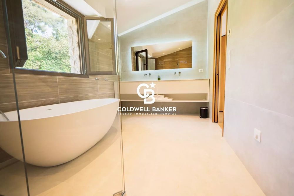 � vendre  Maison Saint-Paul-de-Vence (06570)