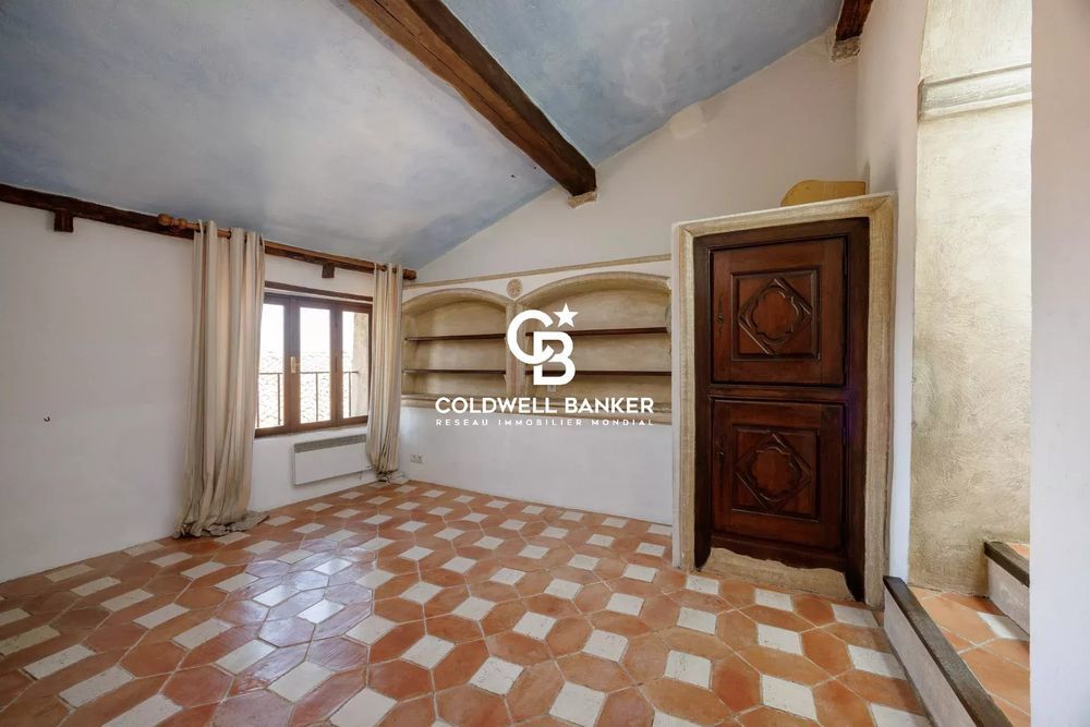 � vendre  Maison Saint-Paul (06570)