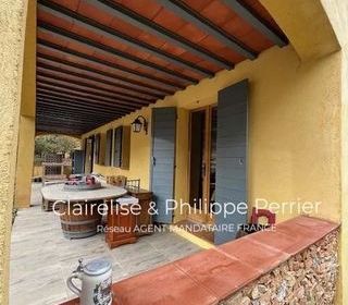  Maison � vendre 4 pi�ces 90 m�