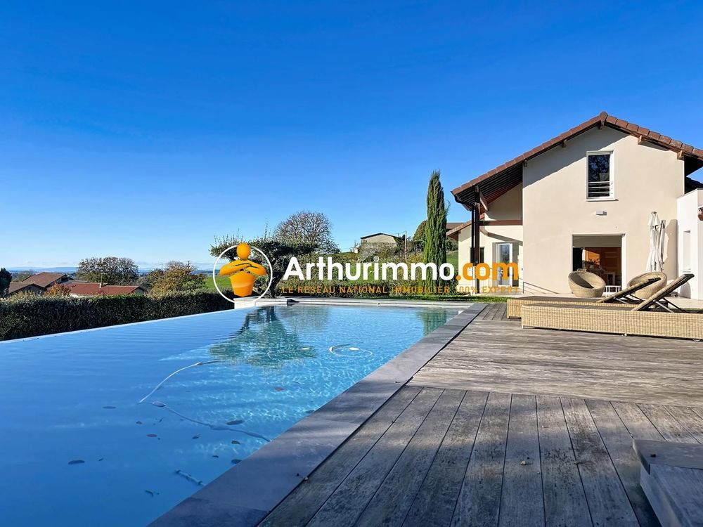 � vendre  Maison Bourgoin-Jallieu (38300)