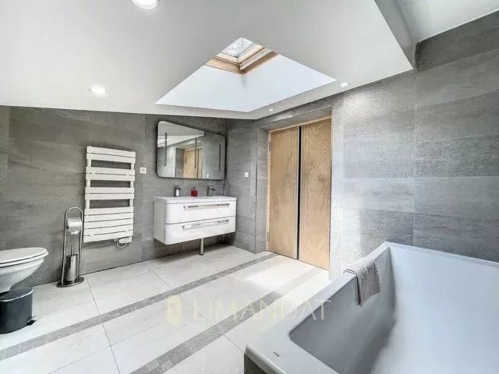 � vendre  Villa Valberg (06470)