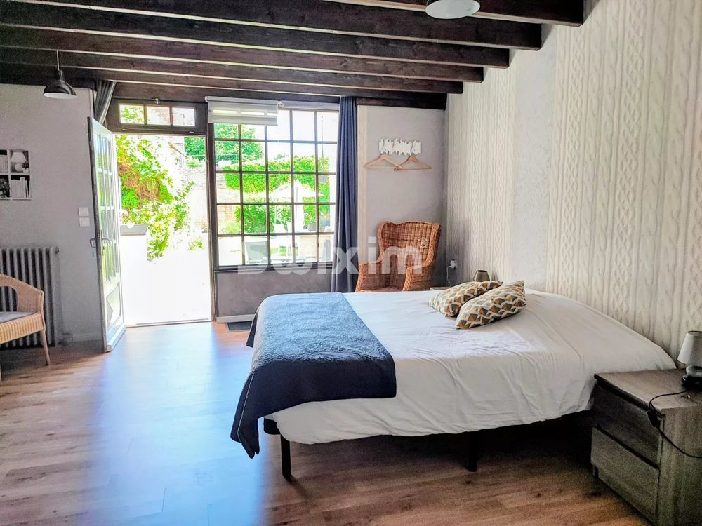 � vendre  Maison Pouilly-en-Auxois (21320)