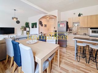  Appartement � vendre 4 pi�ces 90 m�