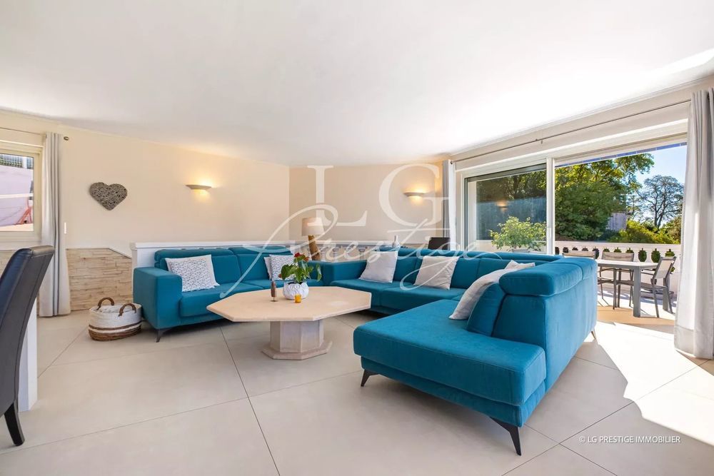 � vendre  Maison Vallauris (06220)