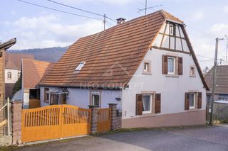  Maison � vendre 5 pi�ces 125 m�