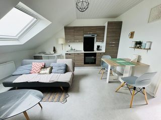  Appartement � louer 2 pi�ces 25 m�