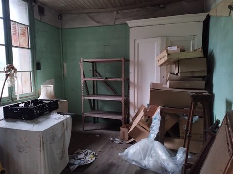  Maison � vendre 1 pi�ce 120 m�