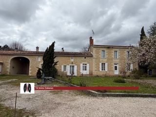  Maison � vendre 6 pi�ces 198 m�