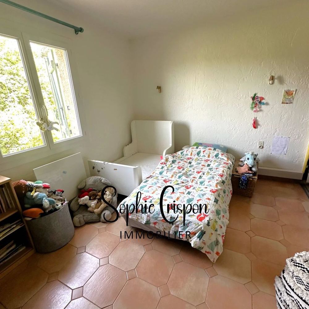 � vendre  Maison Les Adrets-de-l'Est�rel (83600)