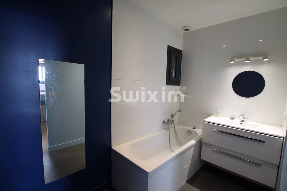 � vendre  Maison Vienne (38200)