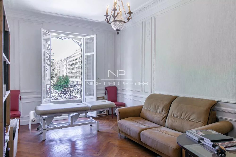 � vendre  Appartement Nice (06000)