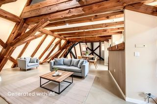  Appartement � vendre 2 pi�ces 32 m�