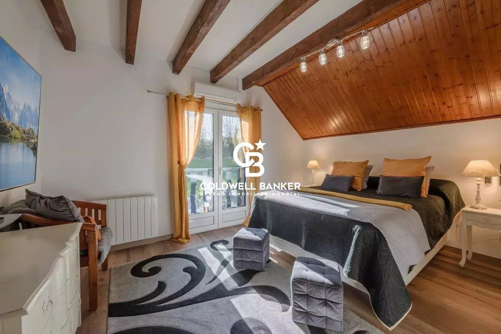 � vendre  Villa Montagnole (73000)