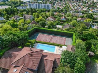  Maison � vendre 7 pi�ces 205 m�