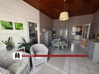  Maison � vendre 6 pi�ces 117 m�