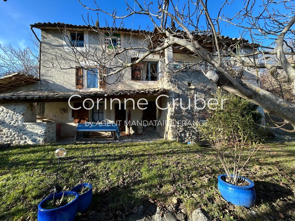 � vendre  Maison Digne-les-Bains (04000)