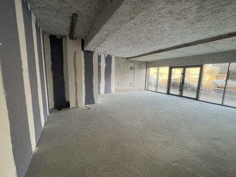  Appartement � vendre 1 pi�ce 53 m�