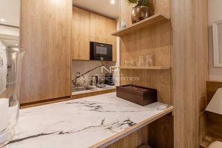  Appartement � vendre 1 pi�ce 23 m�