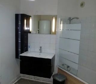  Appartement � louer 3 pi�ces 60 m�