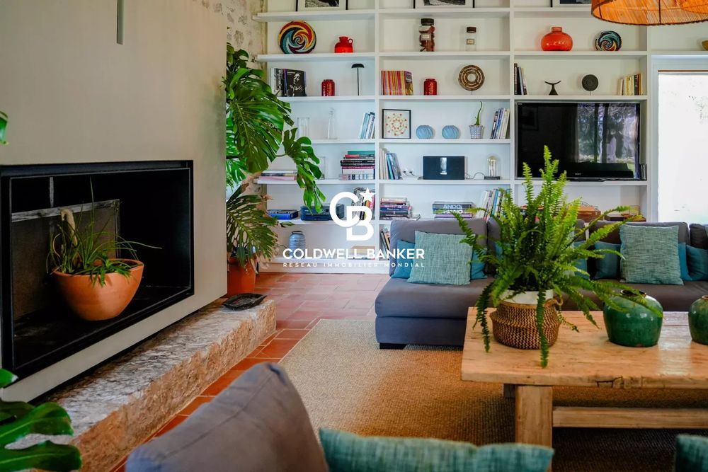 � vendre  Maison Flayosc (83780)