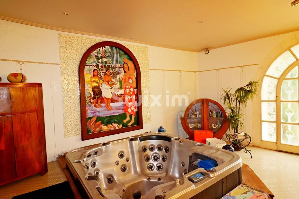 � vendre  Maison Sommi�res (30250)