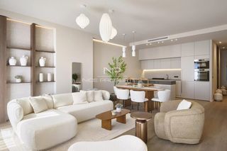  Appartement � vendre 4 pi�ces 107 m�