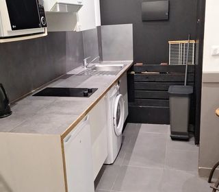  Appartement � louer 1 pi�ce 23 m�