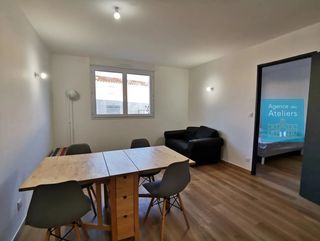  Appartement � louer 2 pi�ces 37 m�