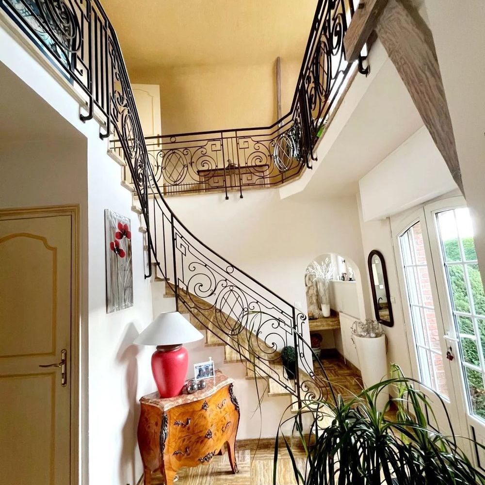 � vendre  Maison Bauvin (59221)