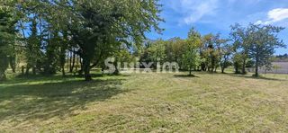  Terrain � vendre 2104 m�