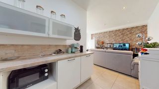  Appartement � vendre 2 pi�ces 49 m�