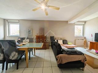  Appartement � vendre 3 pi�ces 120 m�