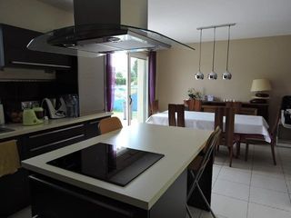  Maison � vendre 7 pi�ces 169 m�