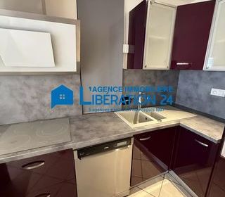  Appartement � vendre 4 pi�ces 87 m�