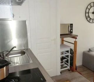  Appartement � louer 1 pi�ce 22 m�