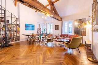  Appartement � vendre 5 pi�ces 148 m�