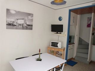  Appartement � vendre 3 pi�ces 31 m�