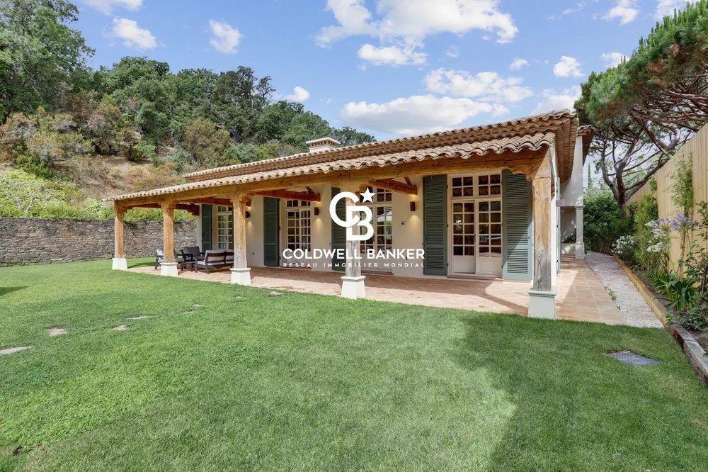 � vendre  Maison Ramatuelle (83350)