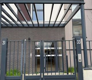  Appartement � vendre 3 pi�ces 62 m�